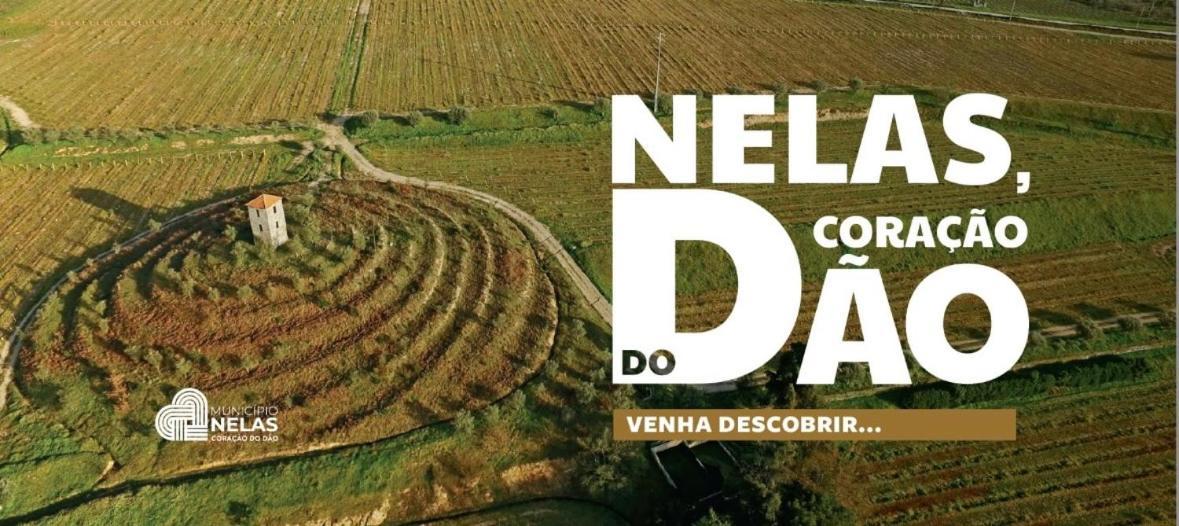 O Cantinho Da Penetra Al Santar Екстер'єр фото